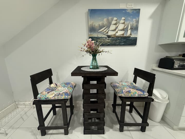 Modern Cascade 1-bdrm - 千里達及托巴哥