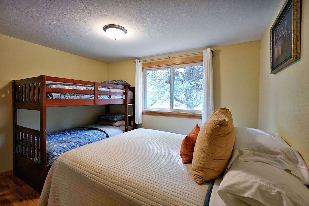 غرفة النوم 3