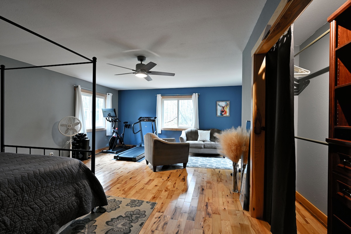 غرفة النوم 1