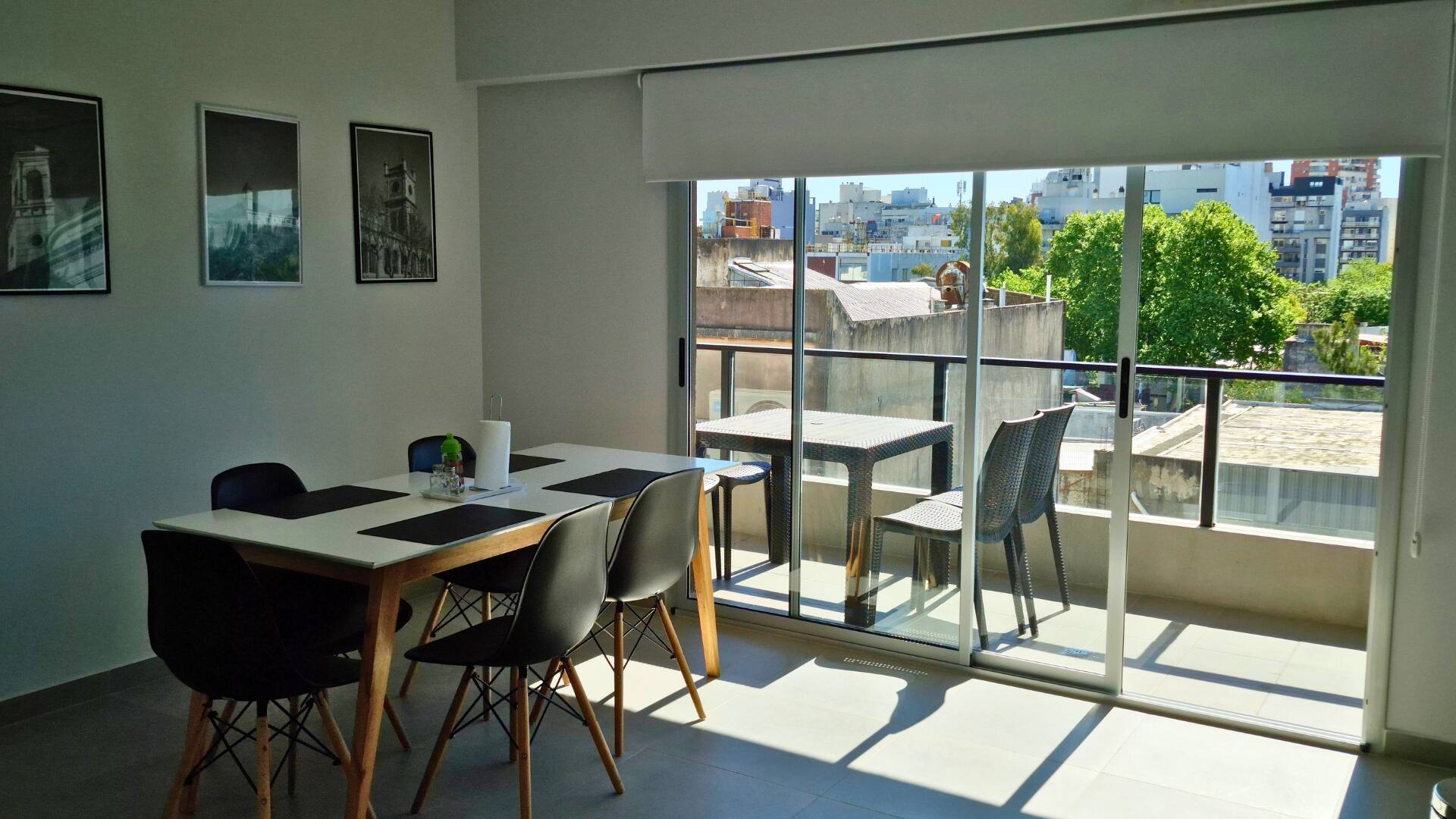 Great apartment in Agronomía