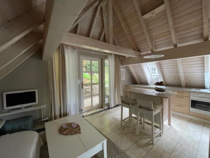Das Kleine Schwarzwaldhaus - Bühl