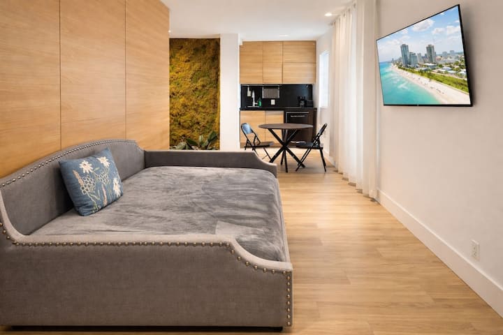 Obývacia miestnosť