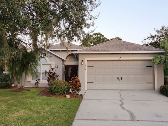 Guest favorite listing in Kissimmee