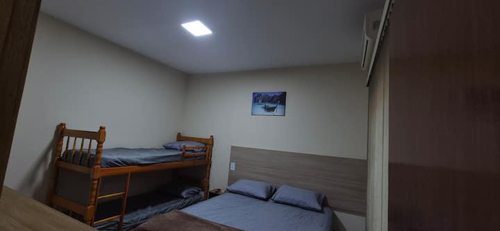 საძინებელი 1