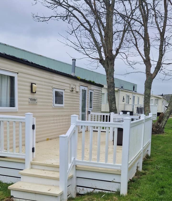 The Creek - Newquay Bay Resort - Cornwall