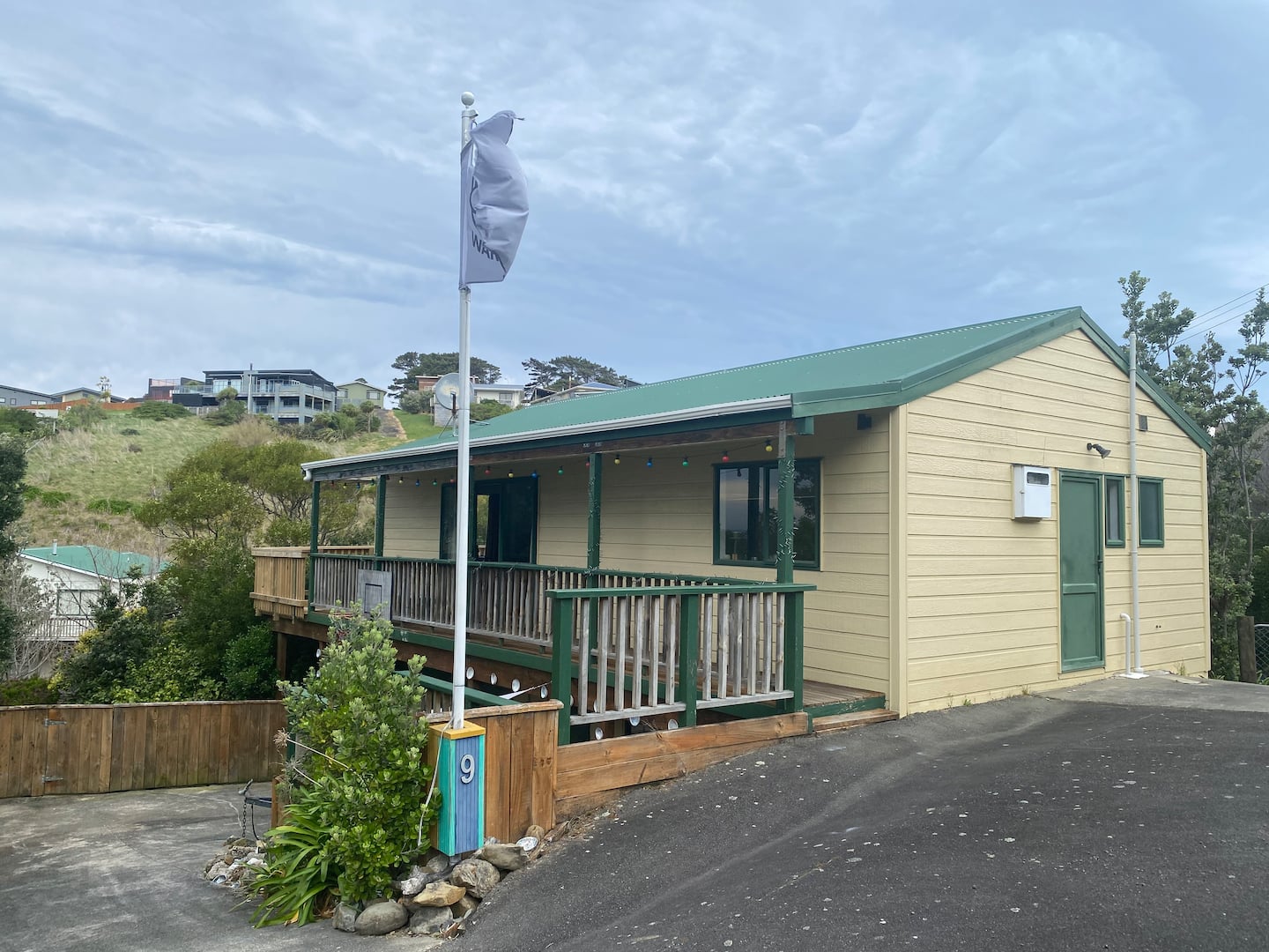 Holiday Bach At Castlepoint 1
