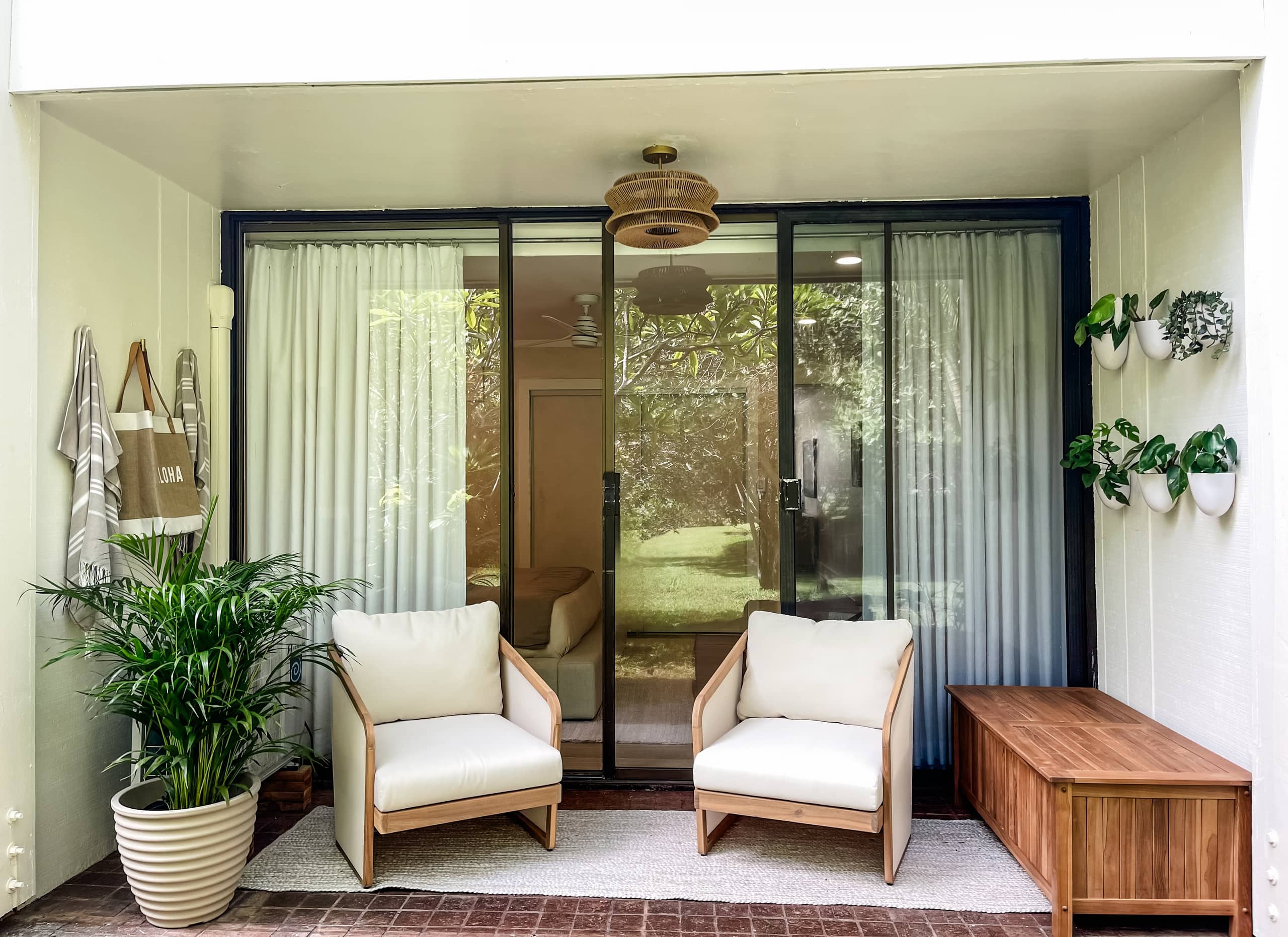 Home in Kahuku · ★5.0 · 1 bedroom · 2 beds · 1 private bath - Image 38