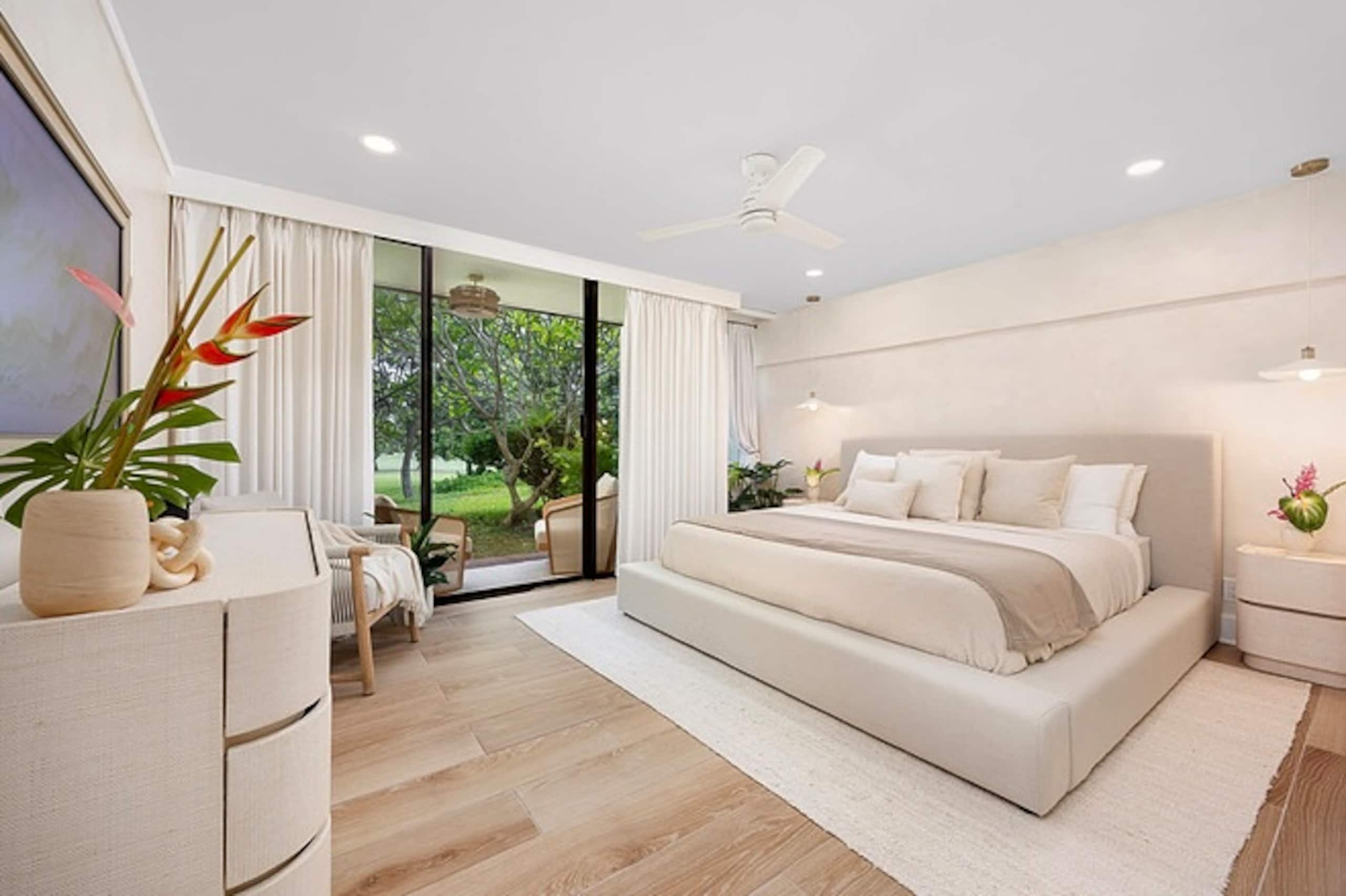 Home in Kahuku · ★5.0 · 1 bedroom · 2 beds · 1 private bath - Image 1