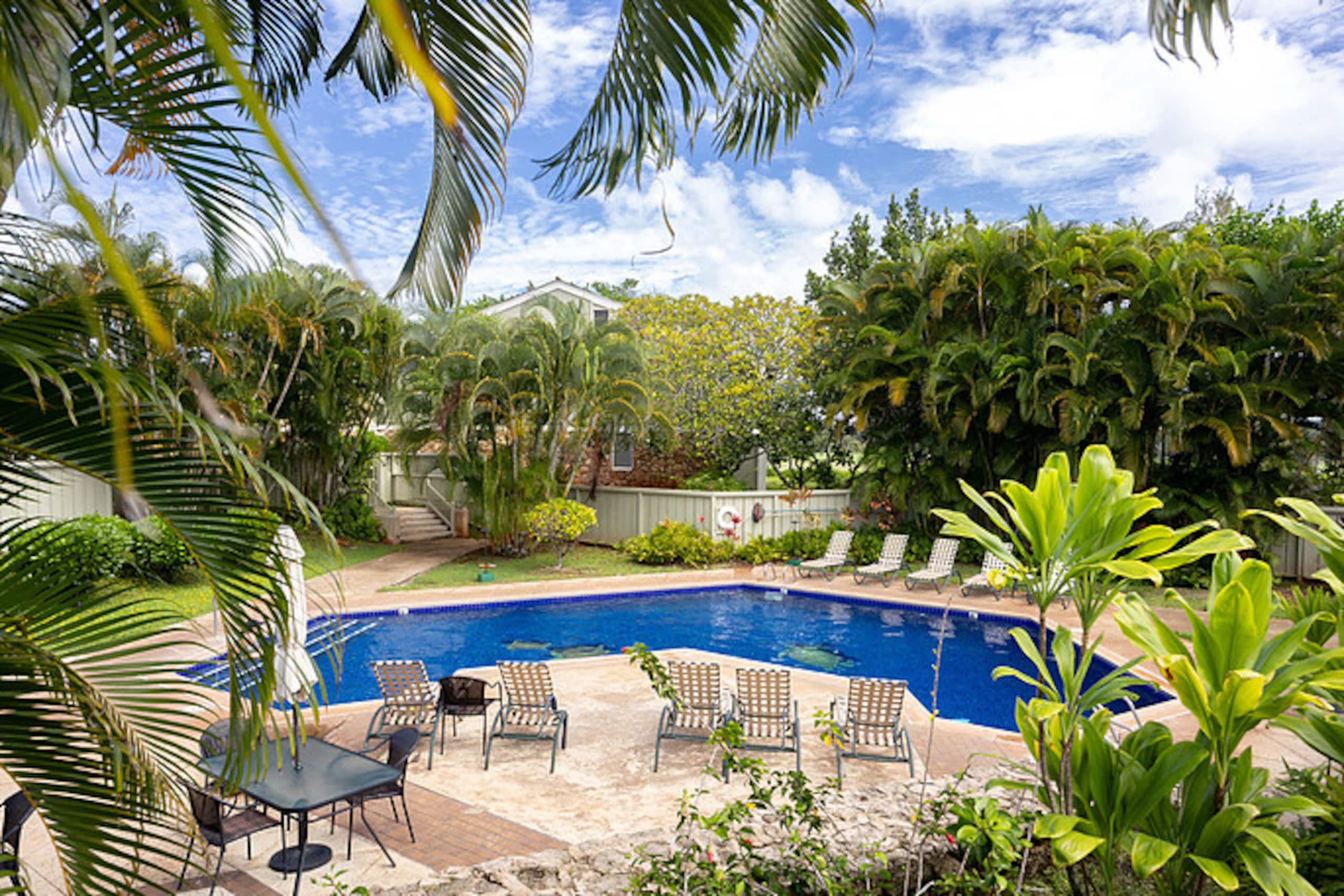 Home in Kahuku · ★5.0 · 1 bedroom · 2 beds · 1 private bath - Image 42