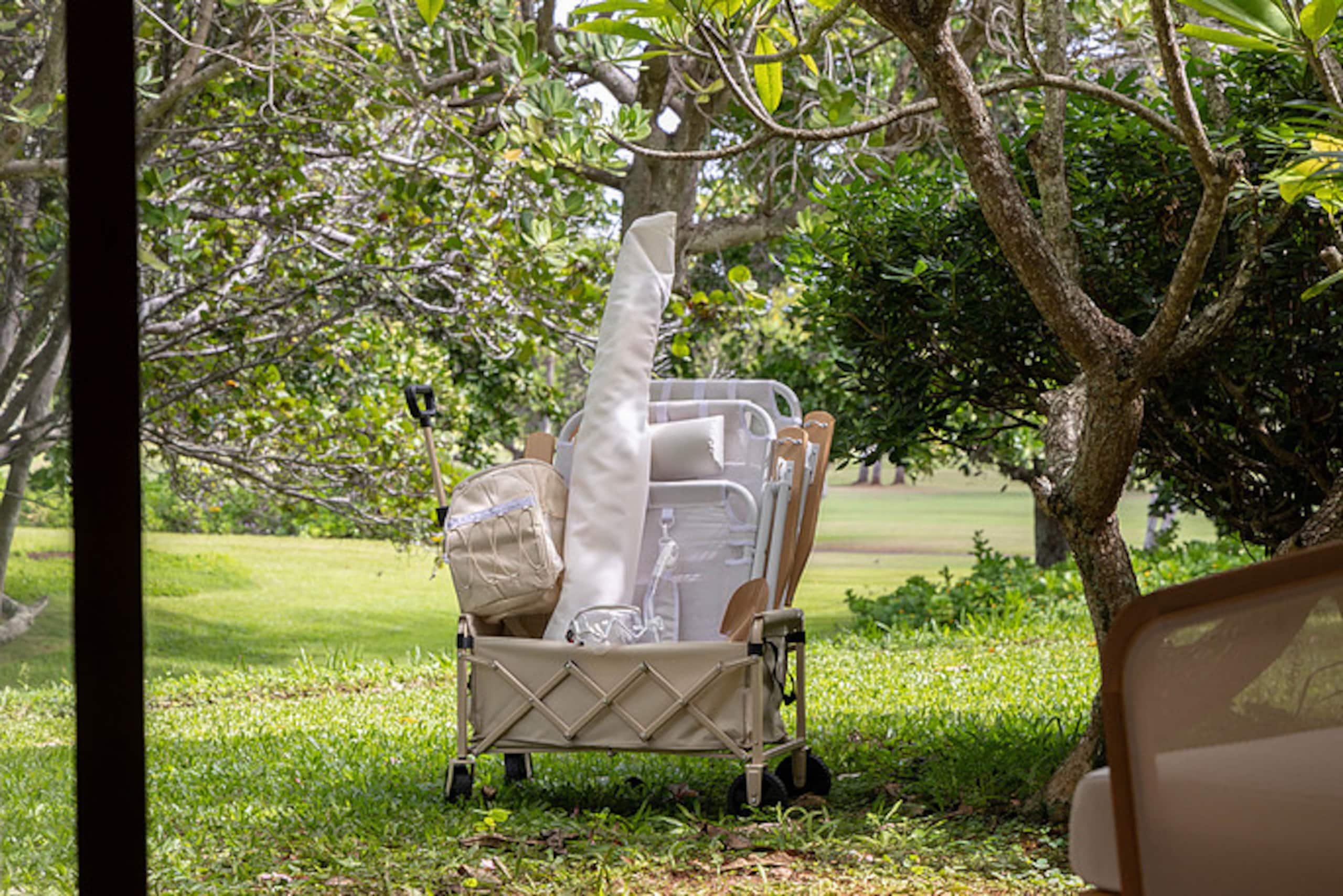Home in Kahuku · ★5.0 · 1 bedroom · 2 beds · 1 private bath - Image 40