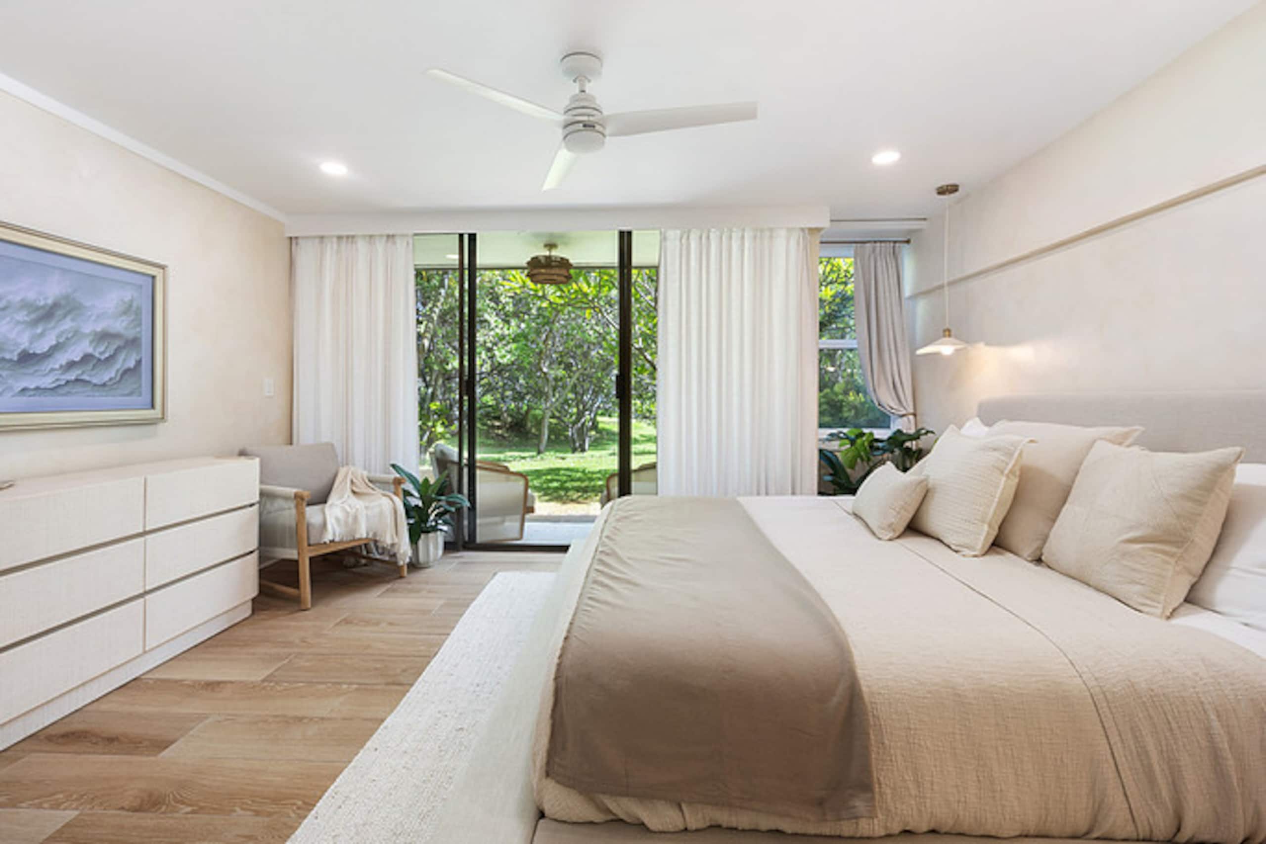 Home in Kahuku · ★5.0 · 1 bedroom · 2 beds · 1 private bath - Image 2