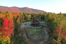 Brookside Retreat rental in Wilmington