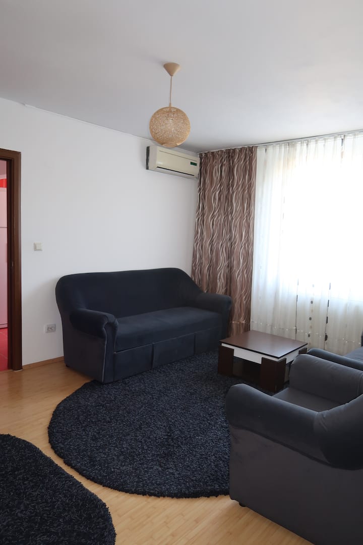 Apartament Centrul Vechi - Craiova
