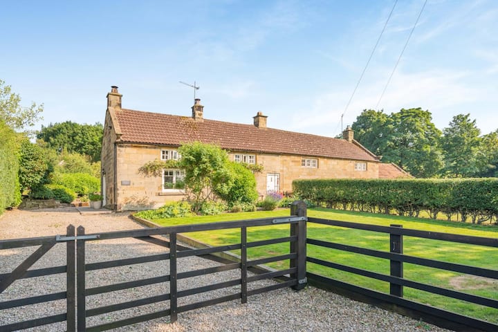 2 Bed In Northallerton (Oc-g0172) - Osmotherley