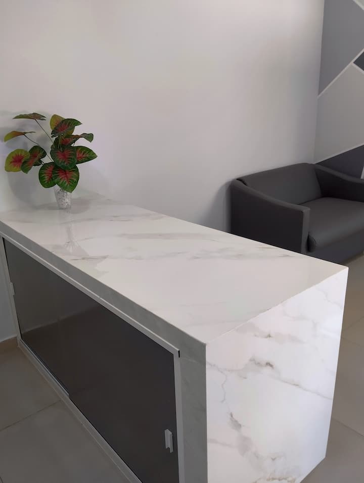 Melhor Custo Benefício Guaratuba Com Ar Condiciona - Guaratuba