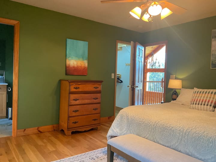 საძინებელი 4