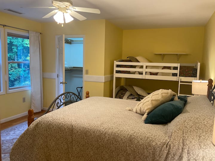 საძინებელი 3