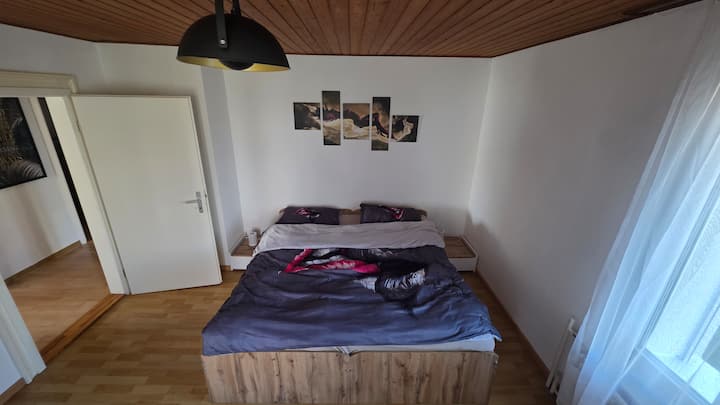 Habitación 1