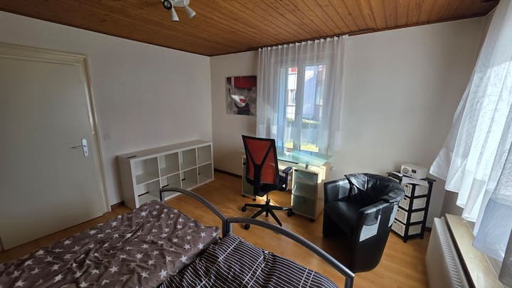 Habitación 2