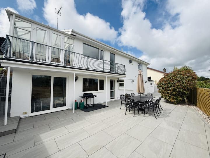 4 Bed In Saundersfoot (Oc-77713) - Pembrokeshire