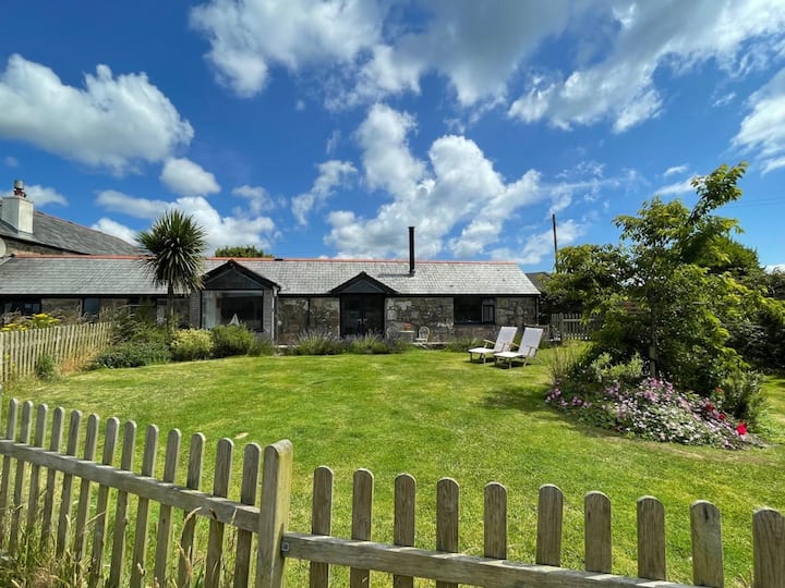 1 Bed In Penzance (Oc-78517) - Newlyn