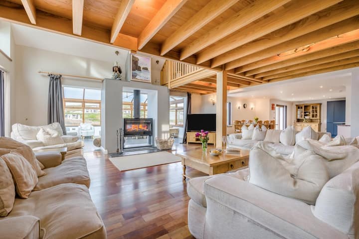 4 Bed In Redruth (Oc-77719) - Porthtowan