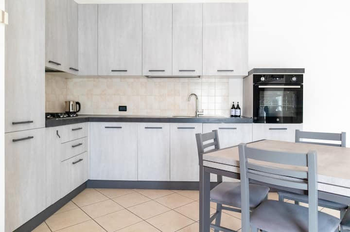 Mira Venice Apartment [Vicino A Venezia] - Mira, Italy