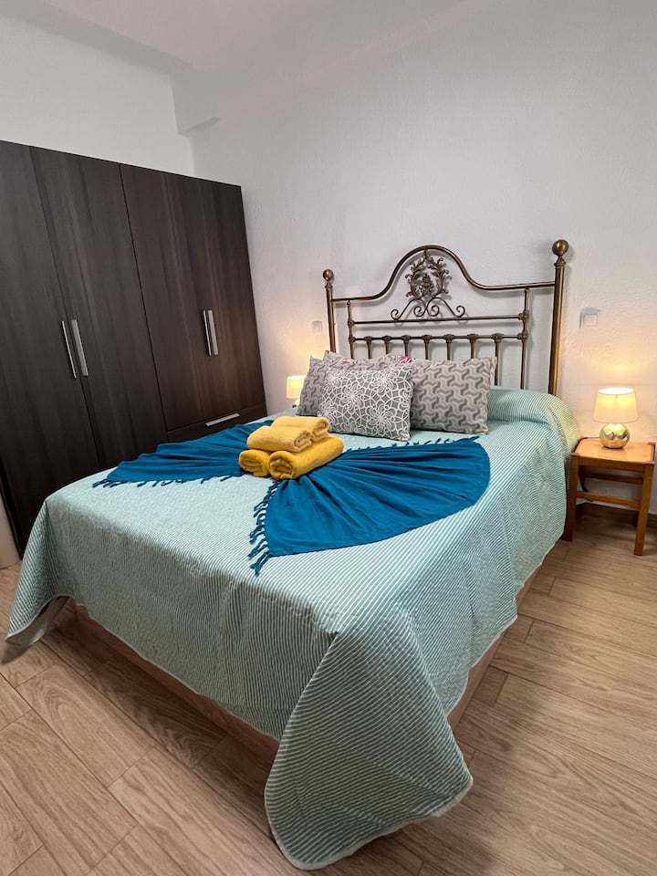 Apartamento El Atelier - Daganzo de Arriba