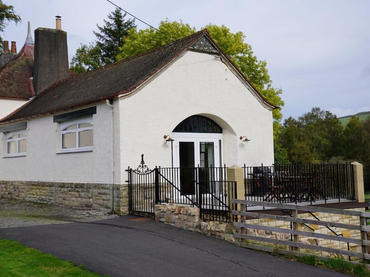 2 Bed In Hawick (Oc-86021) - Jedburgh