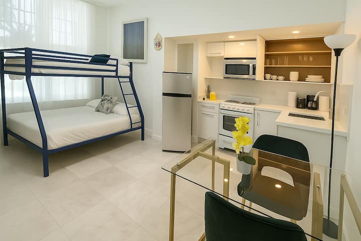 Всекидневна