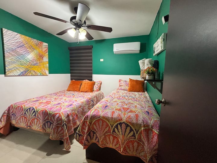 საძინებელი 2