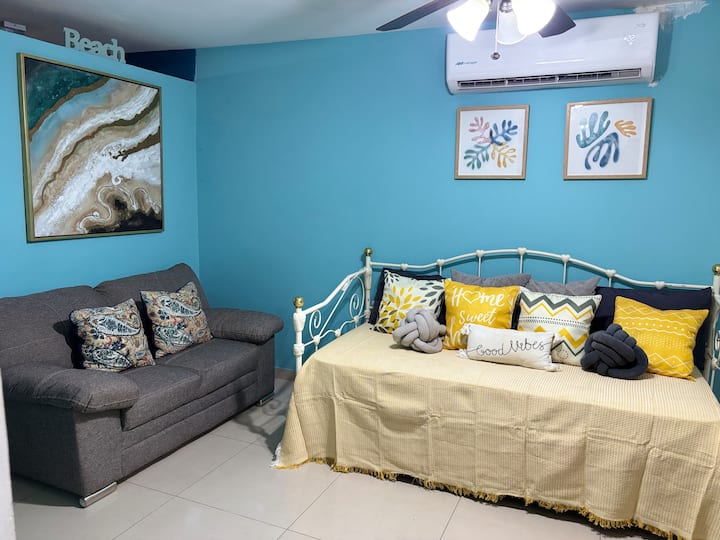 მისაღები ოთახი