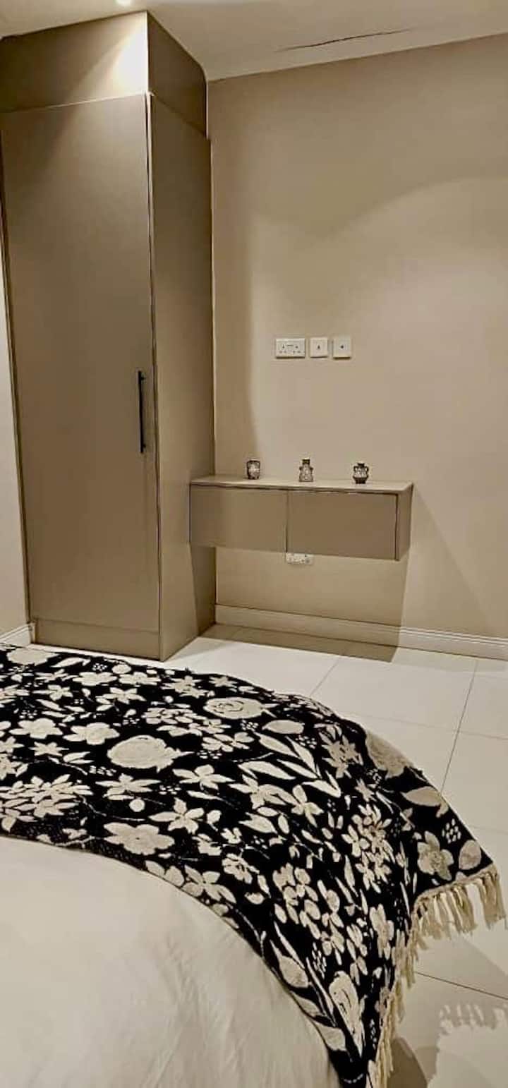 Спална соба 4