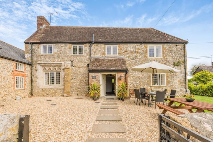 3 Bed In Bridport (Oc-89004) - Charmouth