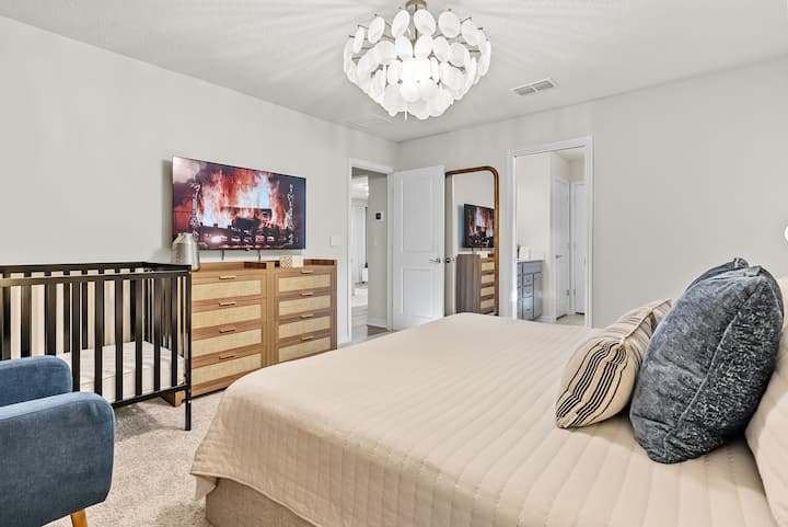 საძინებელი 4