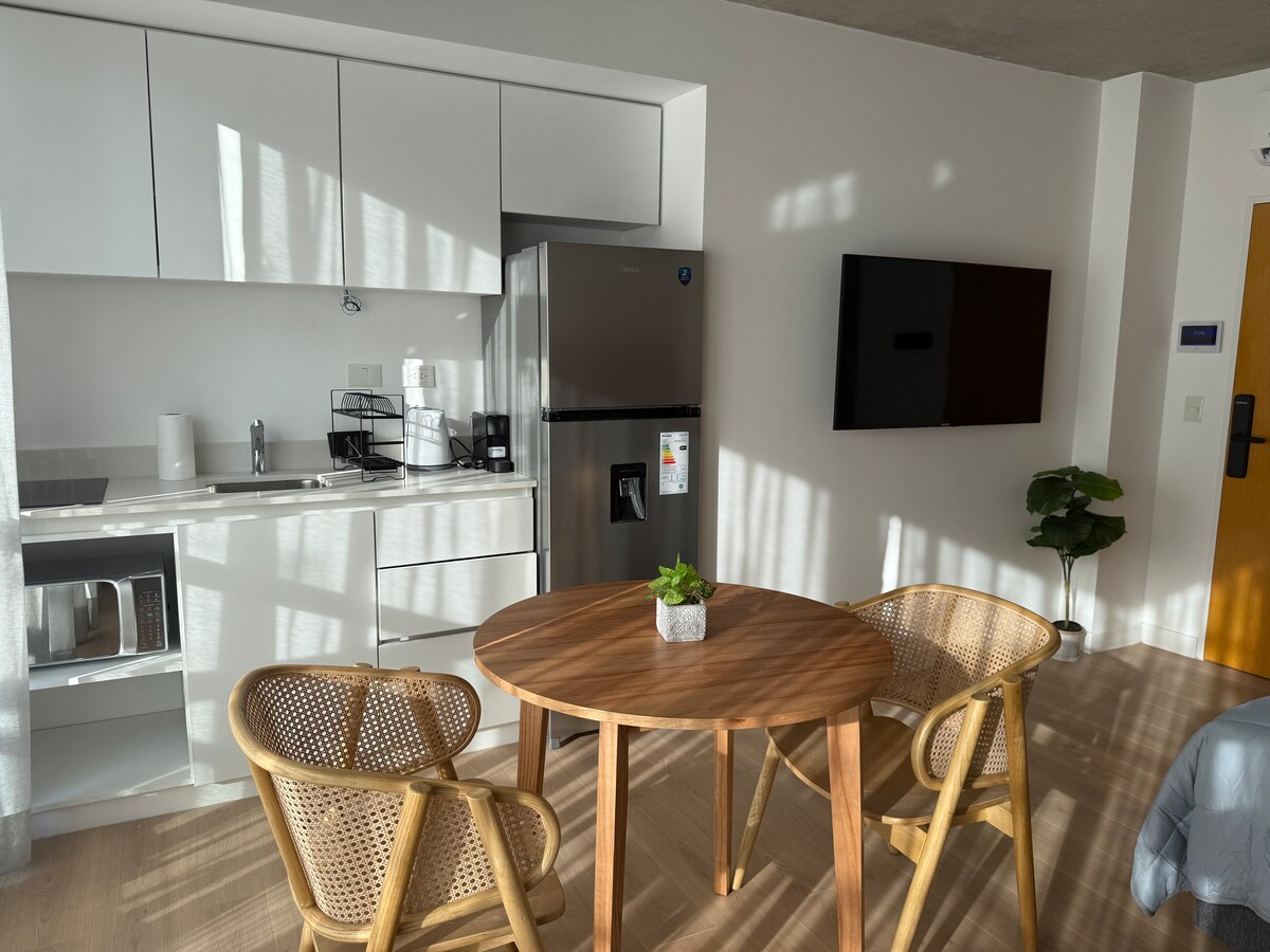 Elegant 2. Brand new apartment photo 4