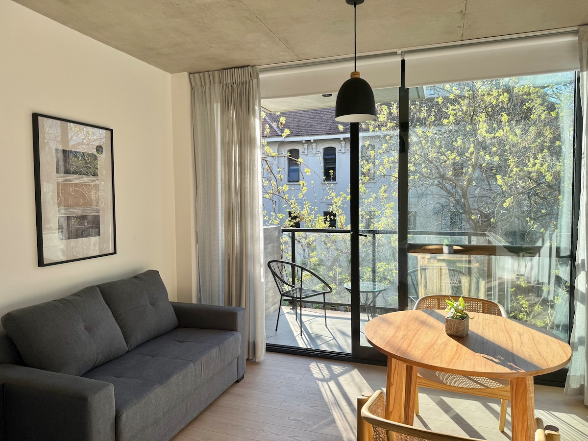 Elegant 2. Brand new apartment photo 1