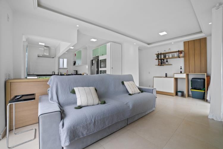 Top Airbnb: Duplex with ocean view in Bertioga em Bertioga
