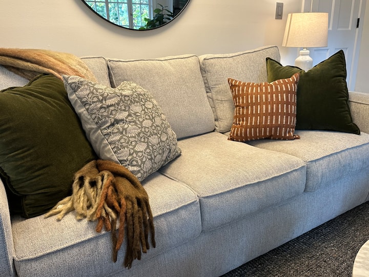 Mill Valley Outpost - Lower Level - Mill Valley, CA
