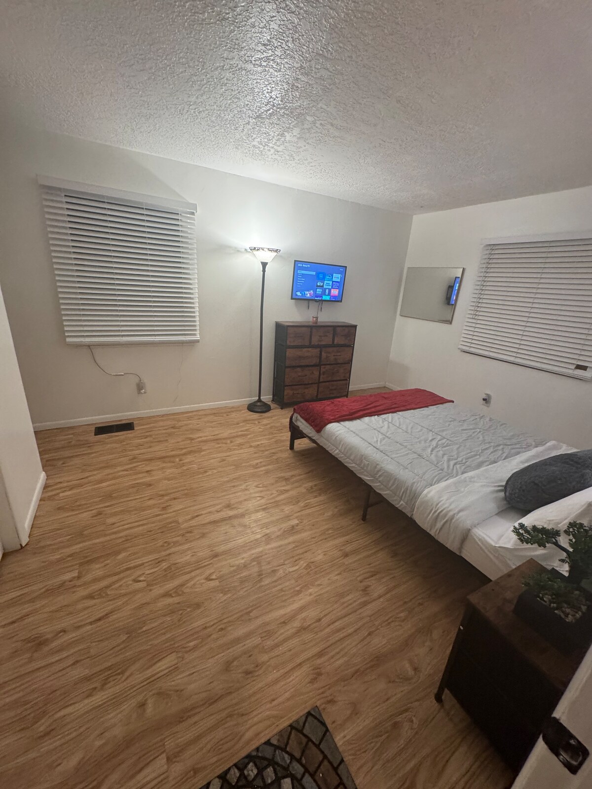 საძინებელი