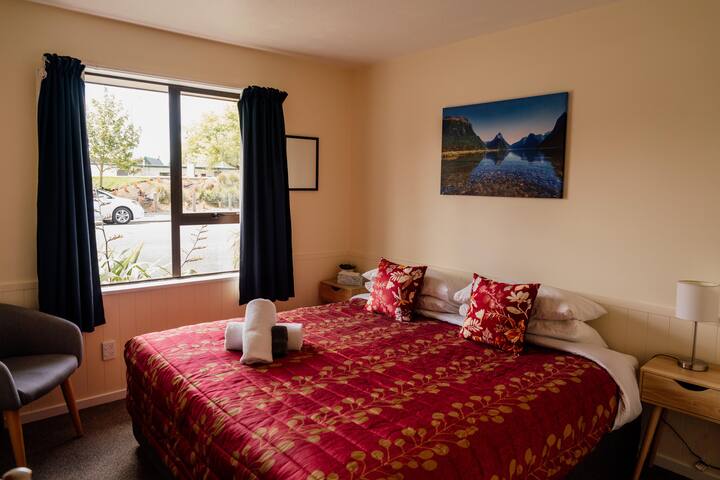 საძინებელი