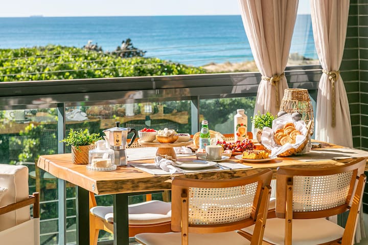 Floripa Summer Rentals managed Airbnb listing 1