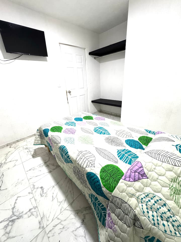 საძინებელი 2