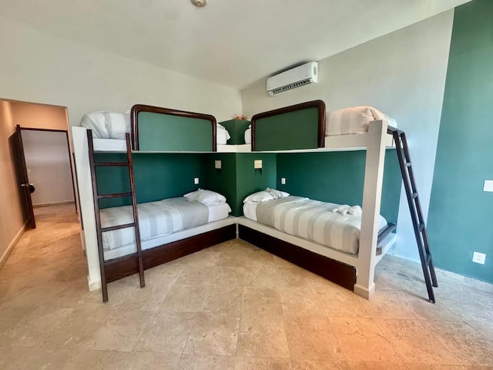 Спална соба 4