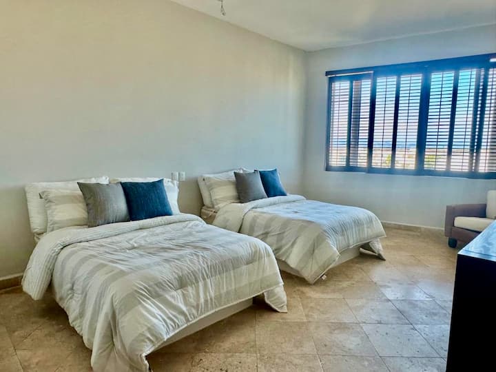 Спална соба 3