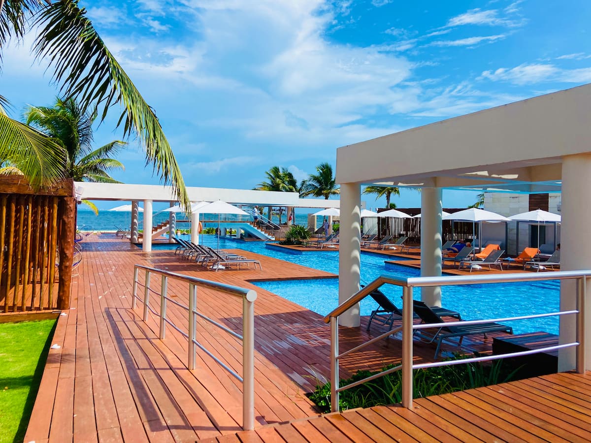 La Amada · Marina View PH02 — photo 10 (Cancún, Playa Mujeres)