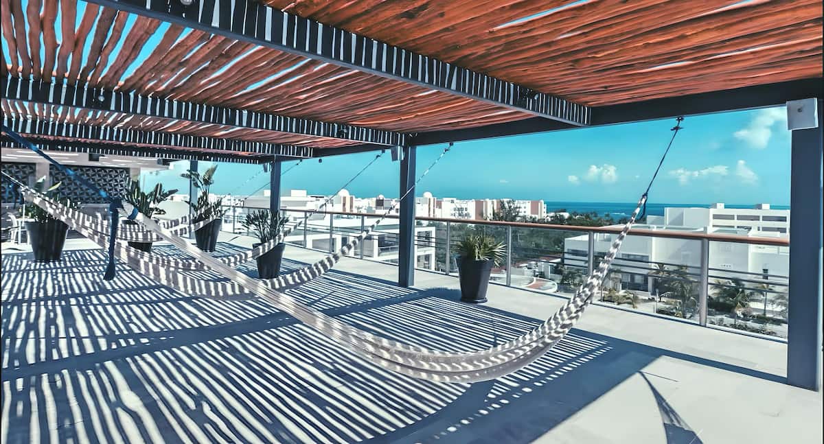 La Amada · Marina View PH02 — photo 4 (Cancún, Playa Mujeres)