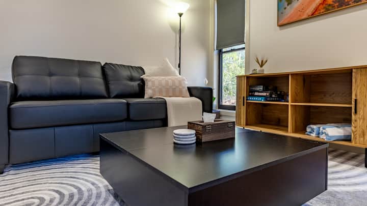 1770 Ocean Sunrise Cabin | 1770 Eco Resort - Agnes Water