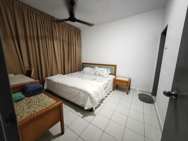 Спална соба 1