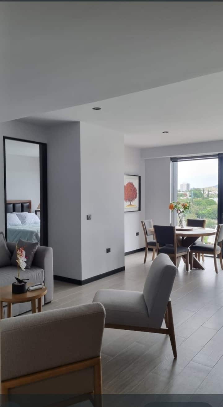 พื้นที่อยู่อาศัย